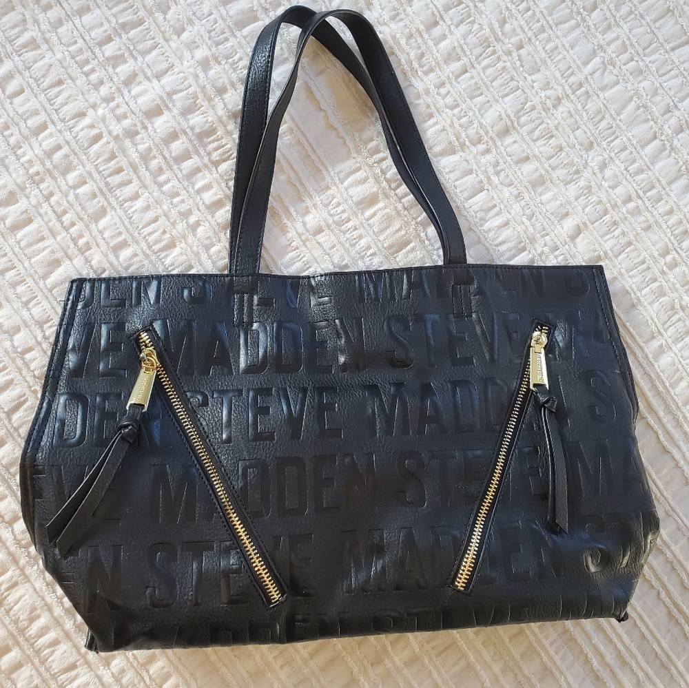 Steve Madden Tote